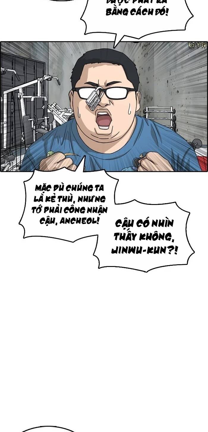 những mảnh đời tan vỡ chapter 42 - Next chapter 43