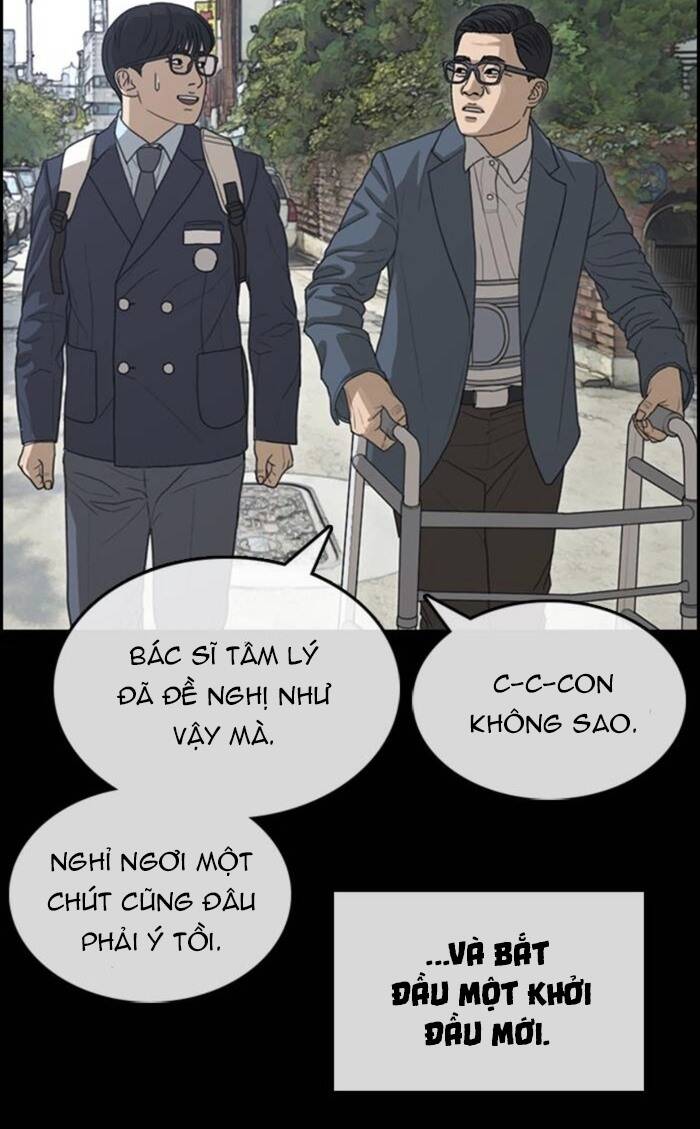 những mảnh đời tan vỡ chapter 44 - Next chapter 45