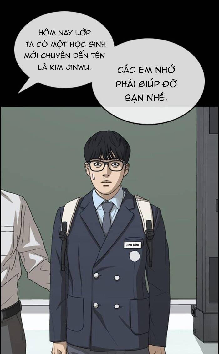 những mảnh đời tan vỡ chapter 44 - Next chapter 45