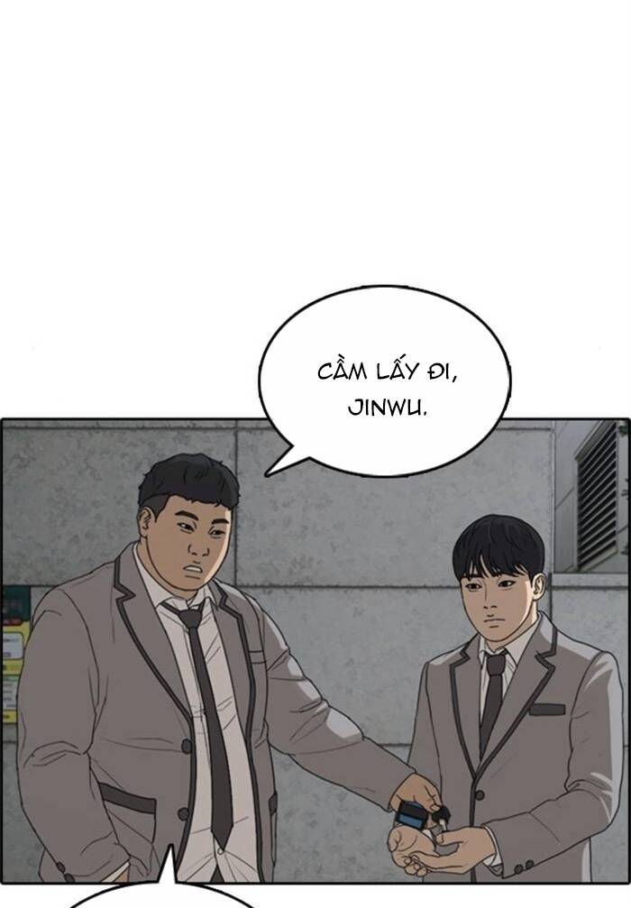 những mảnh đời tan vỡ chapter 44 - Next chapter 45