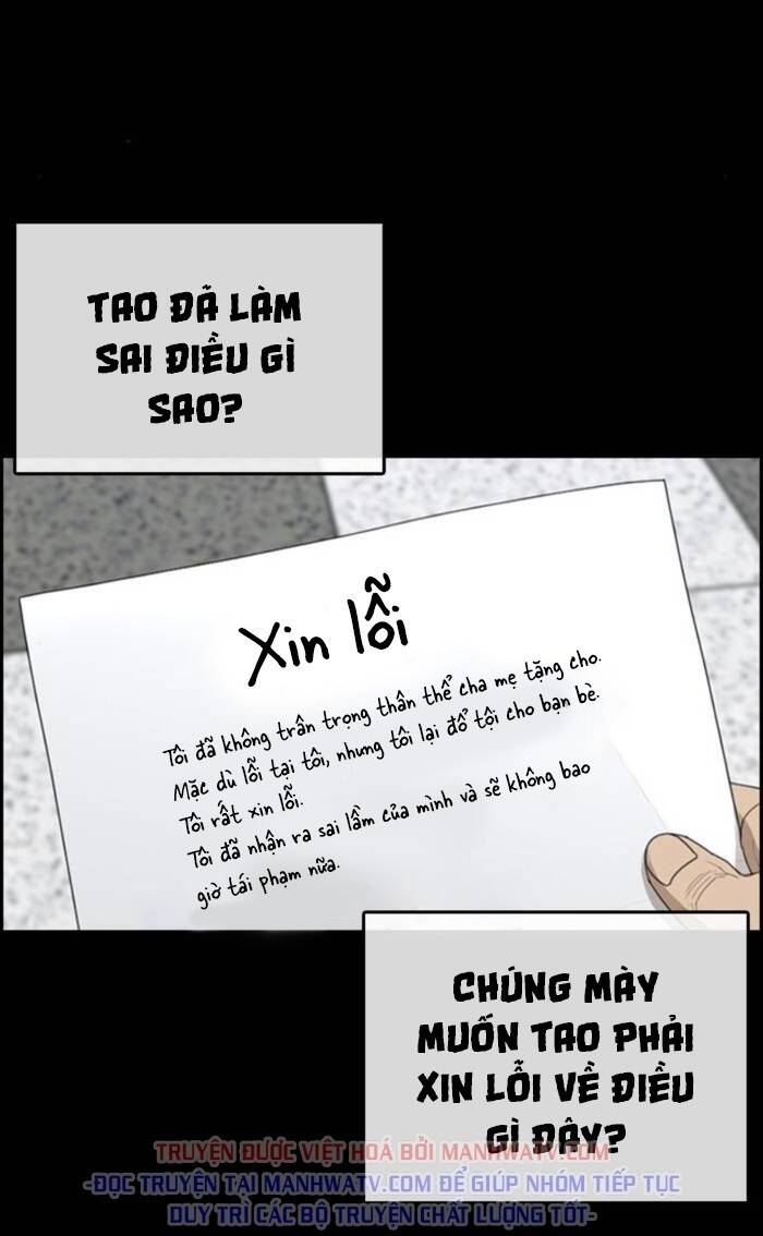 những mảnh đời tan vỡ chapter 44 - Next chapter 45