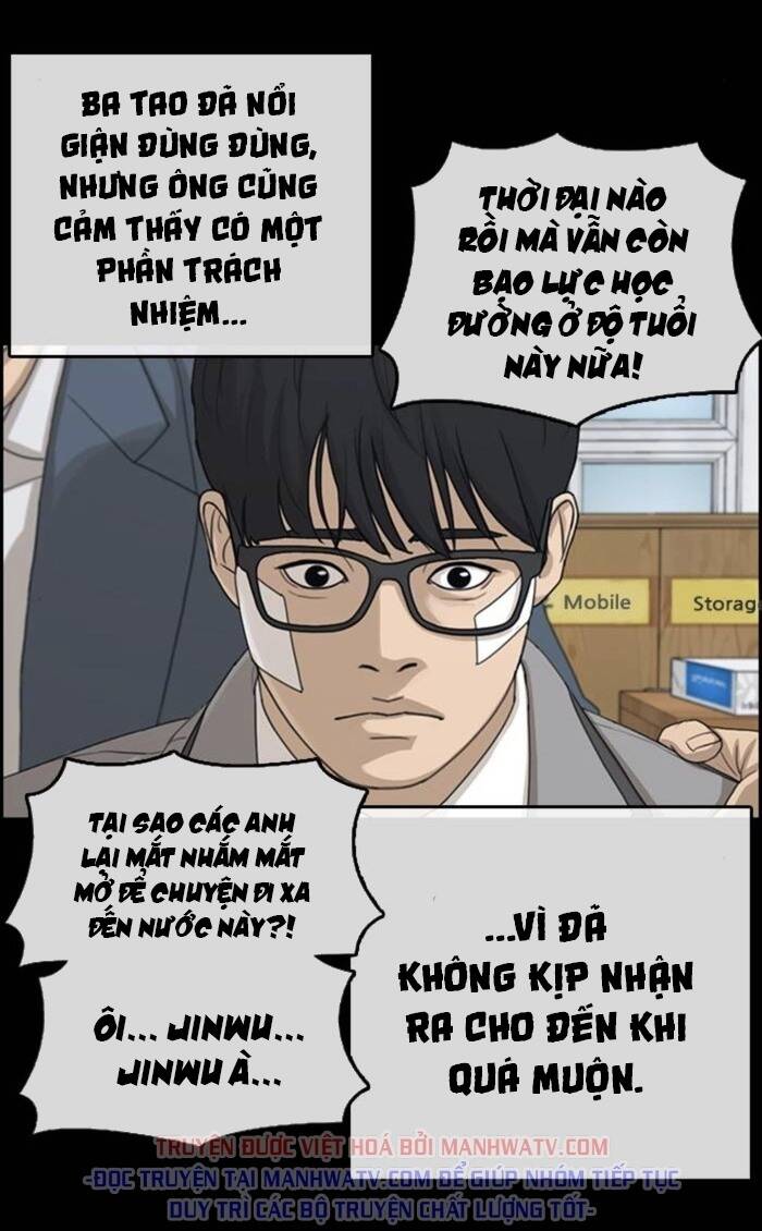 những mảnh đời tan vỡ chapter 44 - Next chapter 45