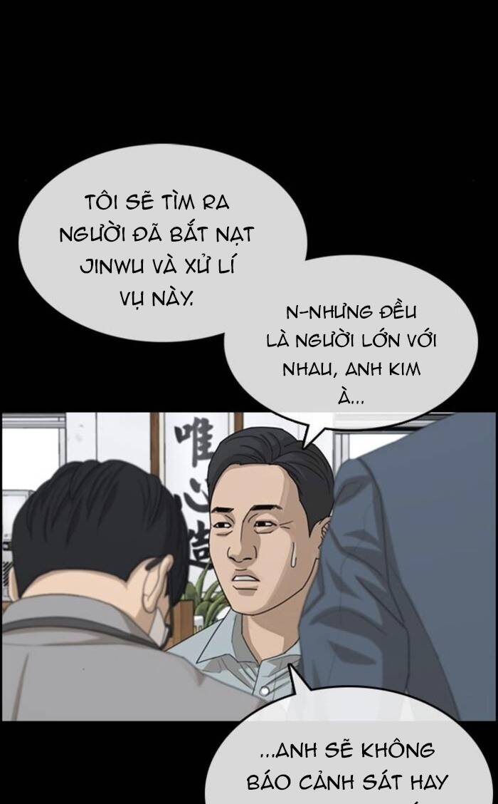 những mảnh đời tan vỡ chapter 44 - Next chapter 45