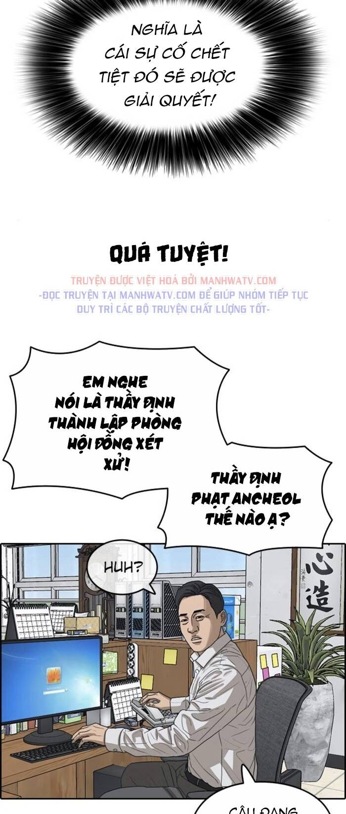 những mảnh đời tan vỡ chapter 49 - Next chapter 50