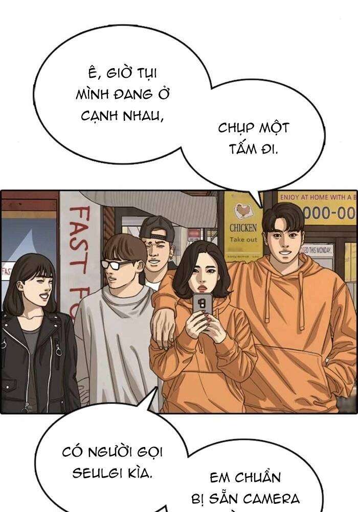 những mảnh đời tan vỡ chapter 53 - Next 