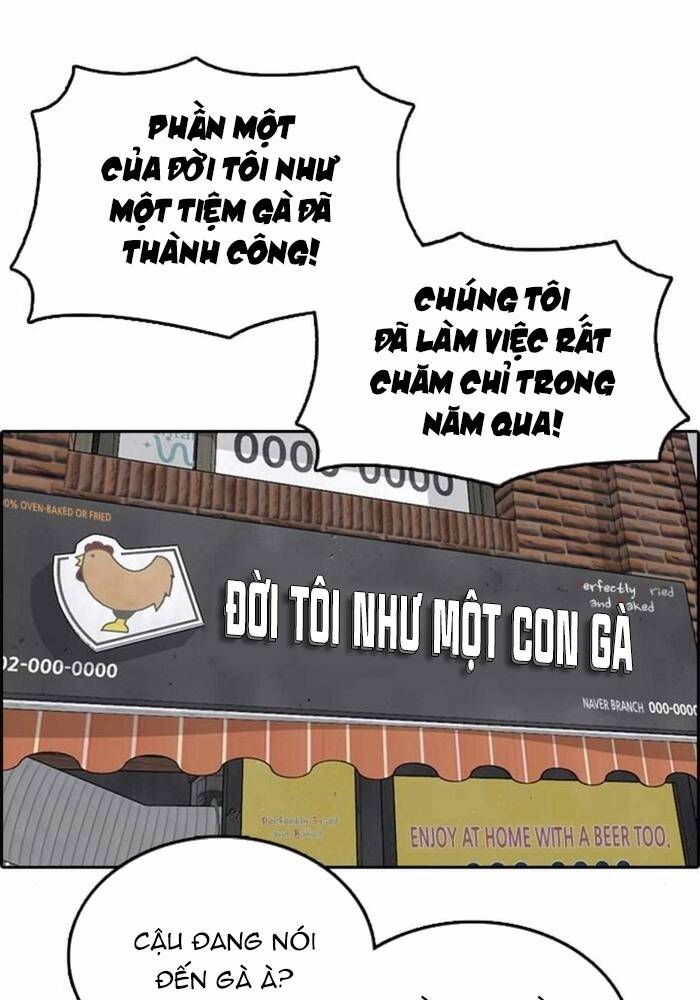 những mảnh đời tan vỡ chapter 53 - Next 