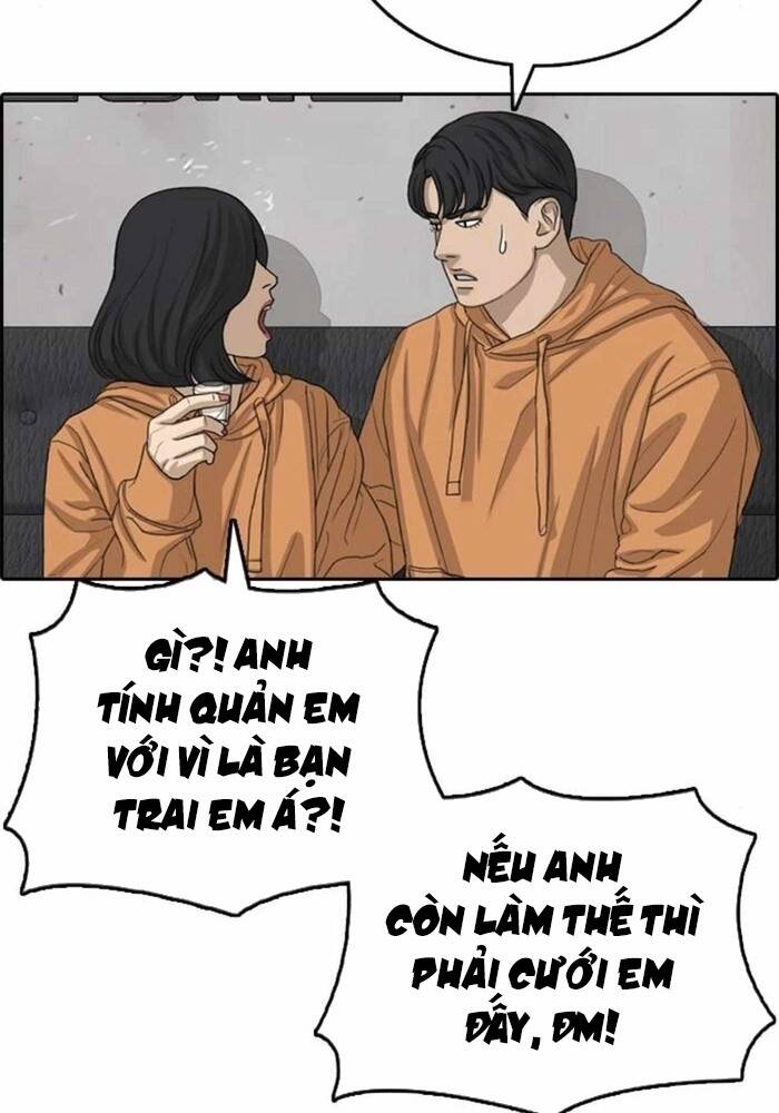 những mảnh đời tan vỡ chapter 53 - Next 