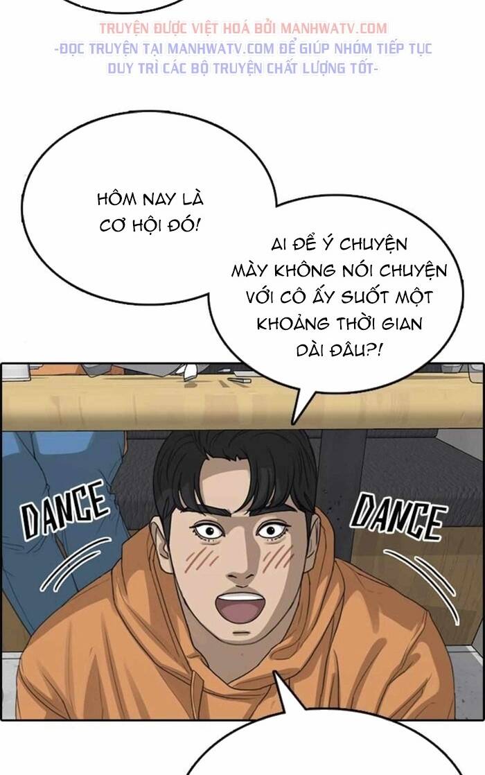 những mảnh đời tan vỡ chapter 53 - Next 