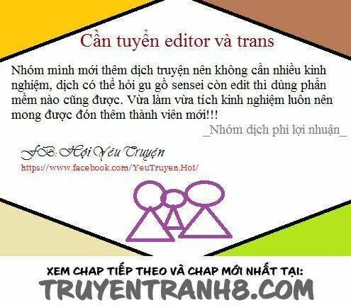 những mẫu truyện ngắn dễ thương và hài hước chapter 12 - Trang 2