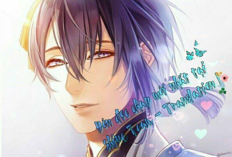 những mẩu truyện về cặp đôi okikagu chapter 42: heyyy, remember me? - Trang 2