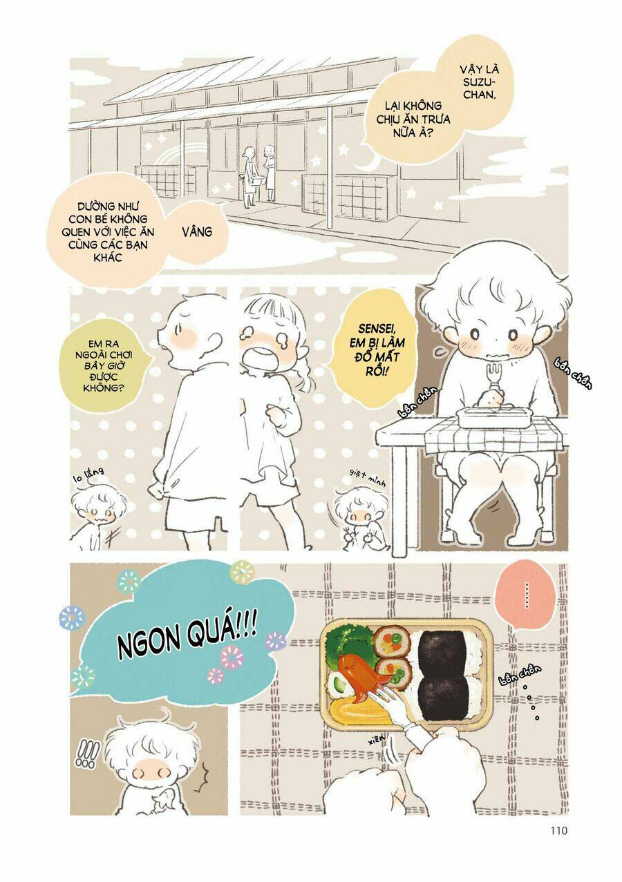 những món ăn hợp với cơm !!! chapter 9: - cÙng Ăn! - Next chapter 10: - sashimi cÁ ƯỚp