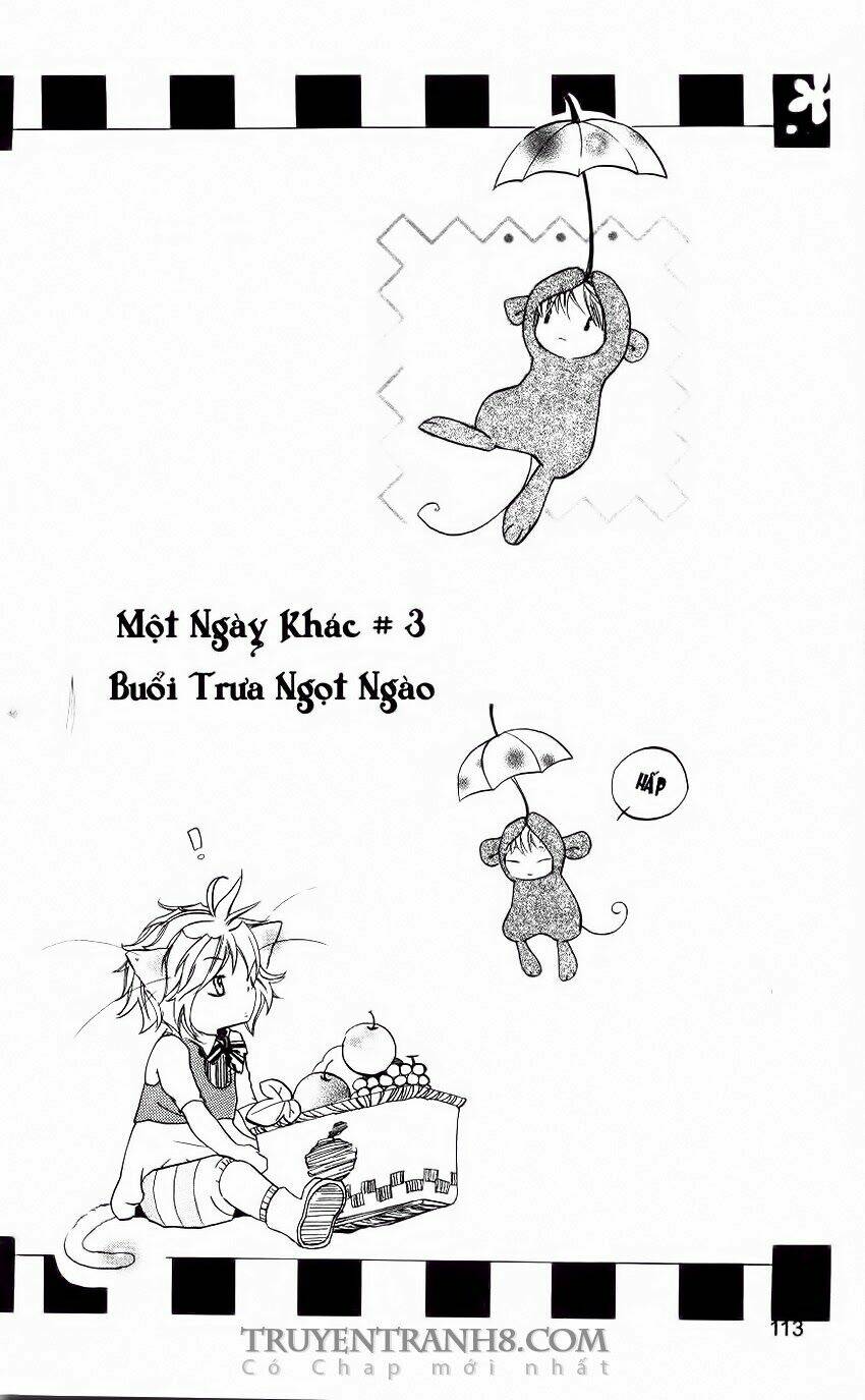 Những Ngày Tươi Đẹp Chapter 6 - Trang 2