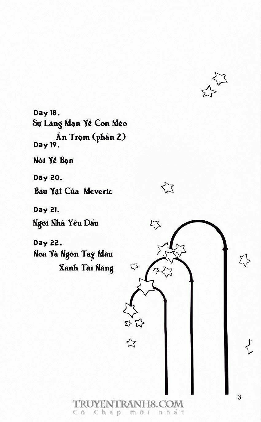 Những Ngày Tươi Đẹp Chapter 9 - Trang 2