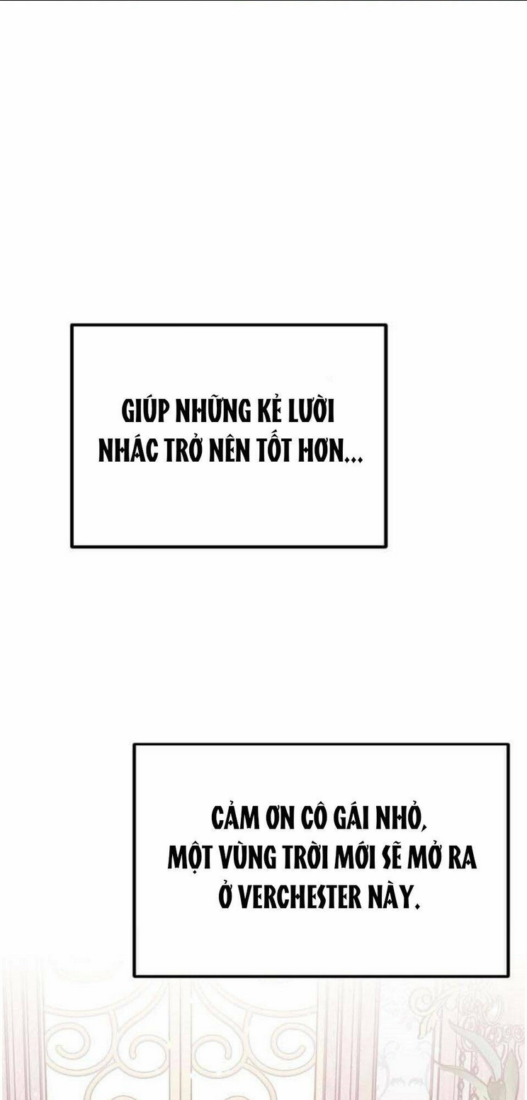 những người anh nguy hiểm của công nương chapter 38 - Trang 2