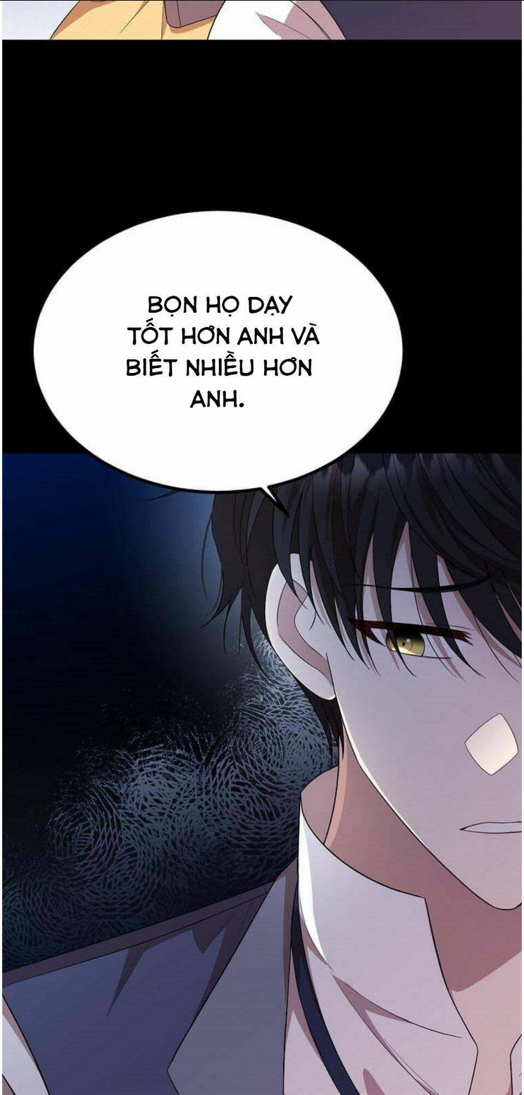 những người anh nguy hiểm của công nương chapter 38 - Trang 2