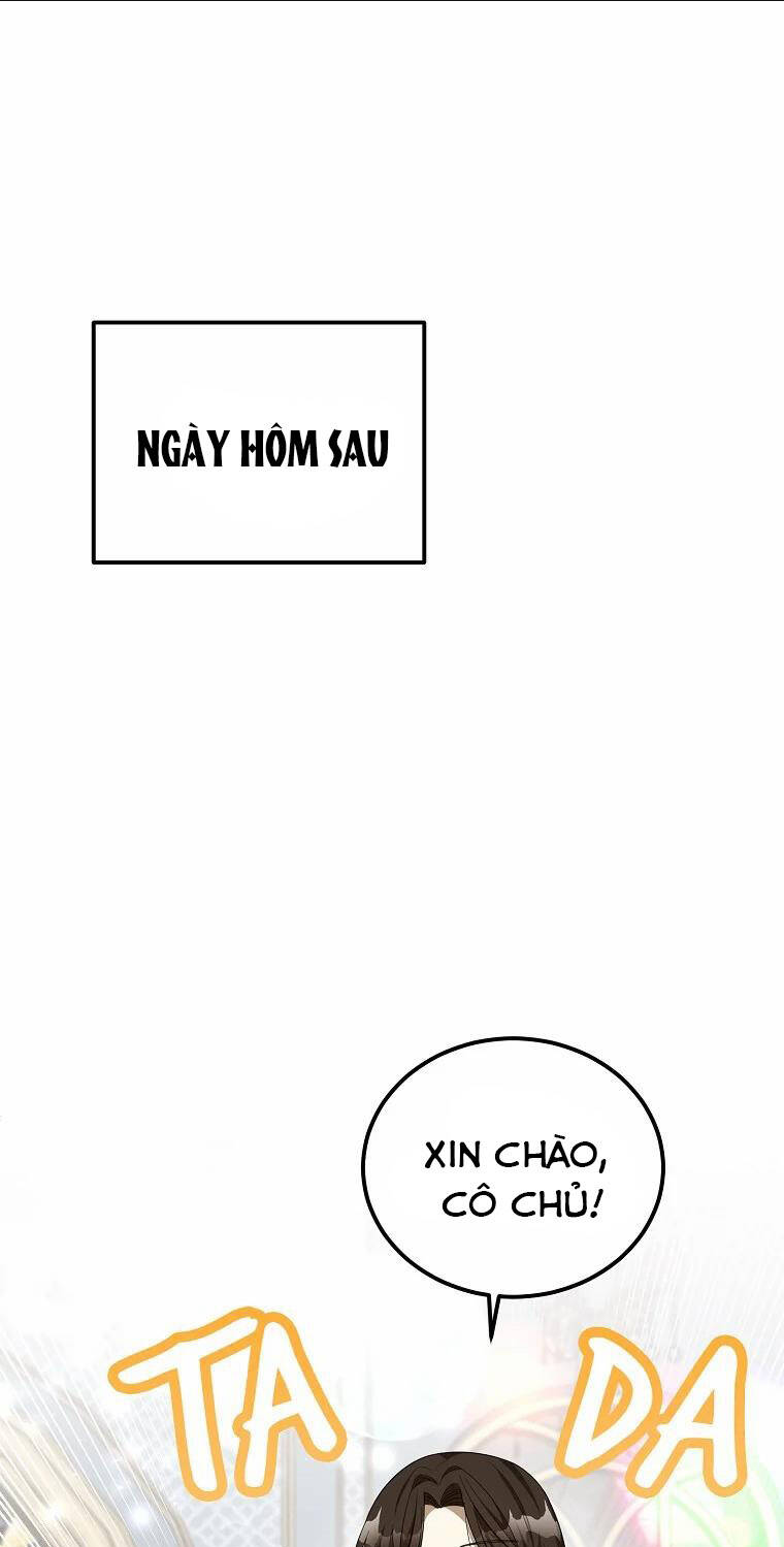 những người anh nguy hiểm của công nương chapter 43 - Trang 2