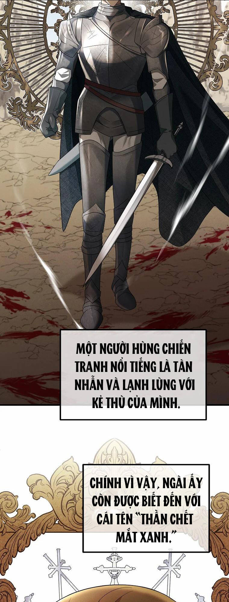 những người anh nguy hiểm của công nương chapter 43 - Trang 2