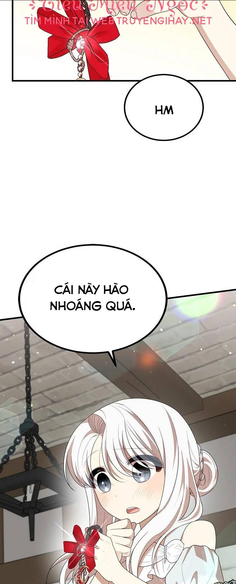 những người anh nguy hiểm của công nương chapter 47 - Trang 2