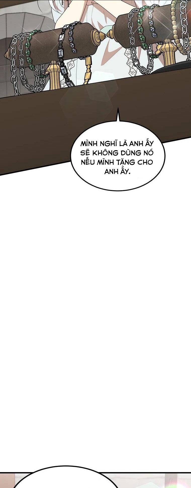 những người anh nguy hiểm của công nương chapter 47 - Trang 2