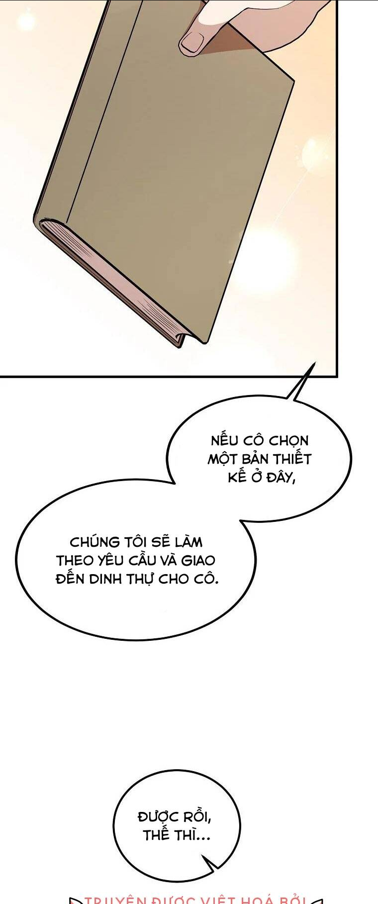 những người anh nguy hiểm của công nương chapter 47 - Trang 2