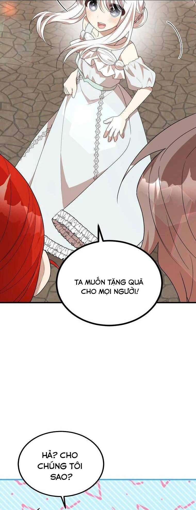 những người anh nguy hiểm của công nương chapter 47 - Trang 2