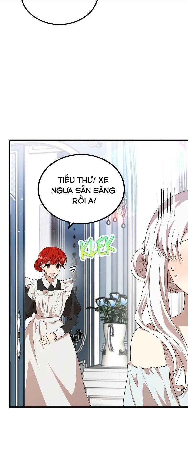 những người anh nguy hiểm của công nương chapter 47 - Trang 2