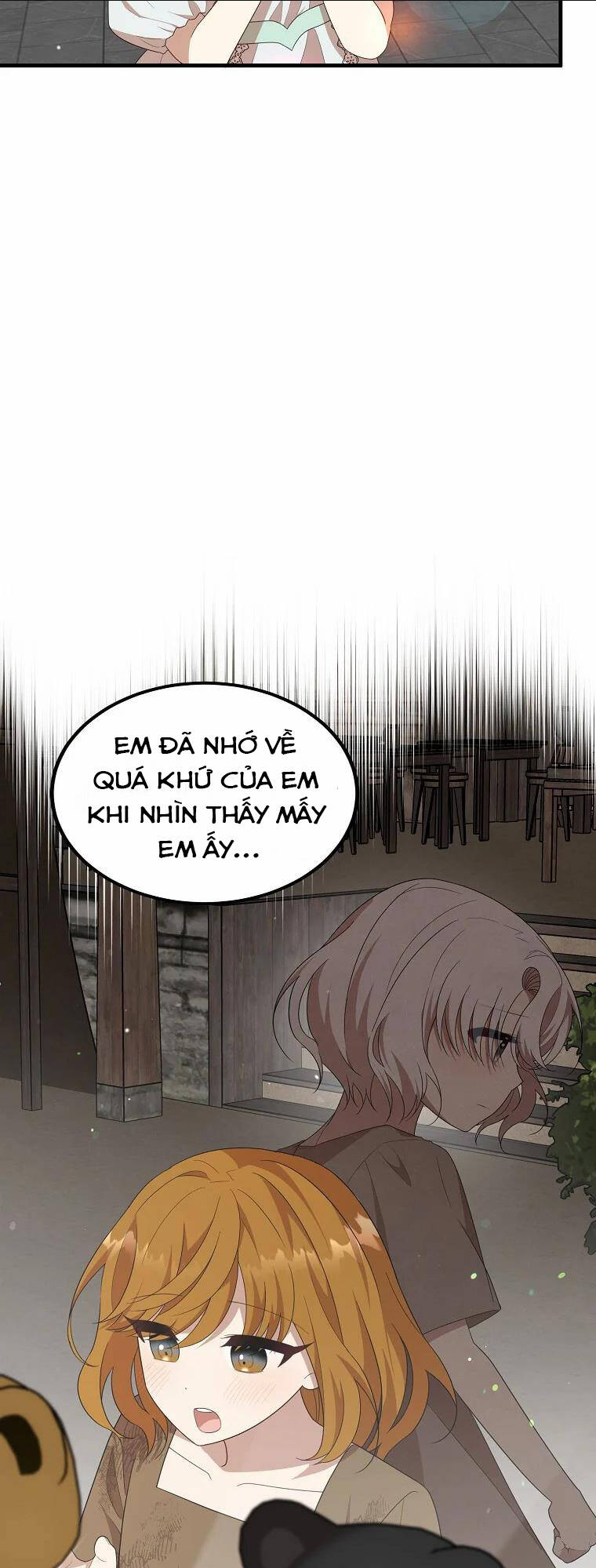 những người anh nguy hiểm của công nương chapter 48 - Trang 2