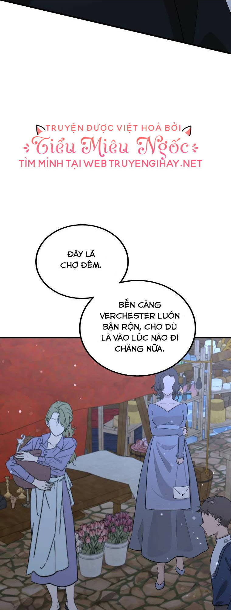 những người anh nguy hiểm của công nương chapter 53 - Trang 2