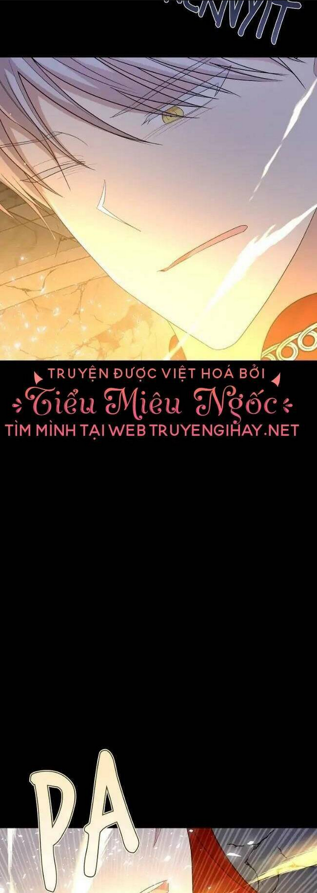 những người anh nguy hiểm của công nương chapter 61 - Trang 2