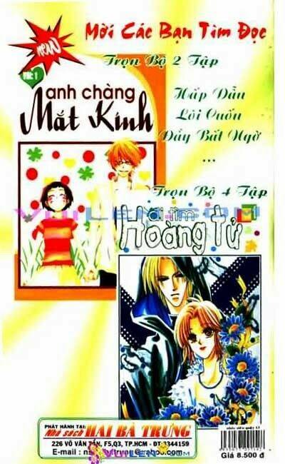 Những Người Bạn Tốt Chapter 13 - Trang 2