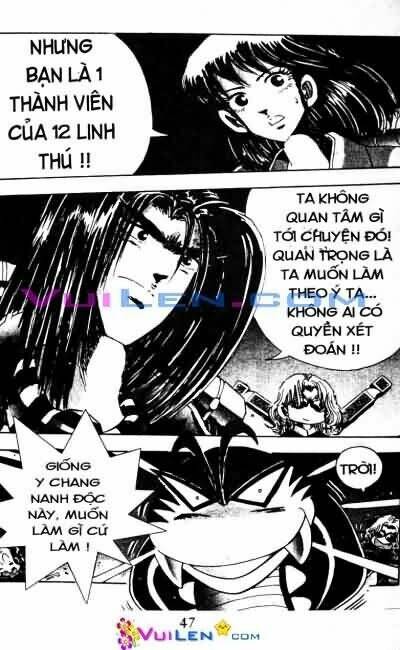 Những Người Bạn Tốt Chapter 13 - Trang 2