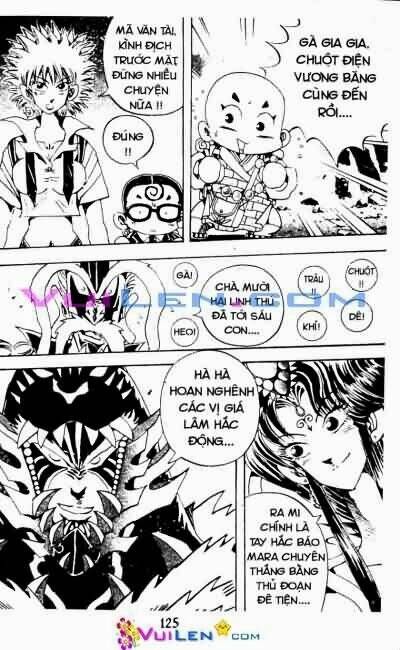 Những Người Bạn Tốt Chapter 20 - Trang 2