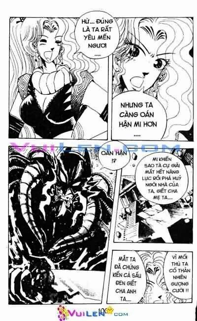 Những Người Bạn Tốt Chapter 21 - Trang 2