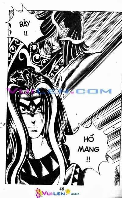 Những Người Bạn Tốt Chapter 21 - Trang 2