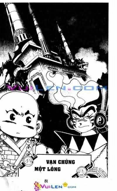 Những Người Bạn Tốt Chapter 21 - Trang 2