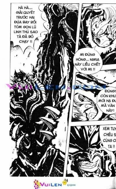 Những Người Bạn Tốt Chapter 21 - Trang 2