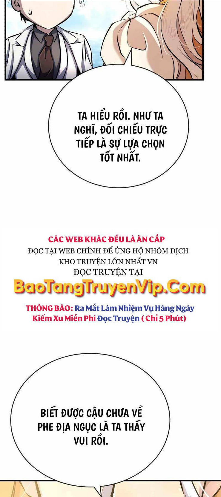 những nhân vật chính mà chỉ tôi biết chương 16 - Trang 2