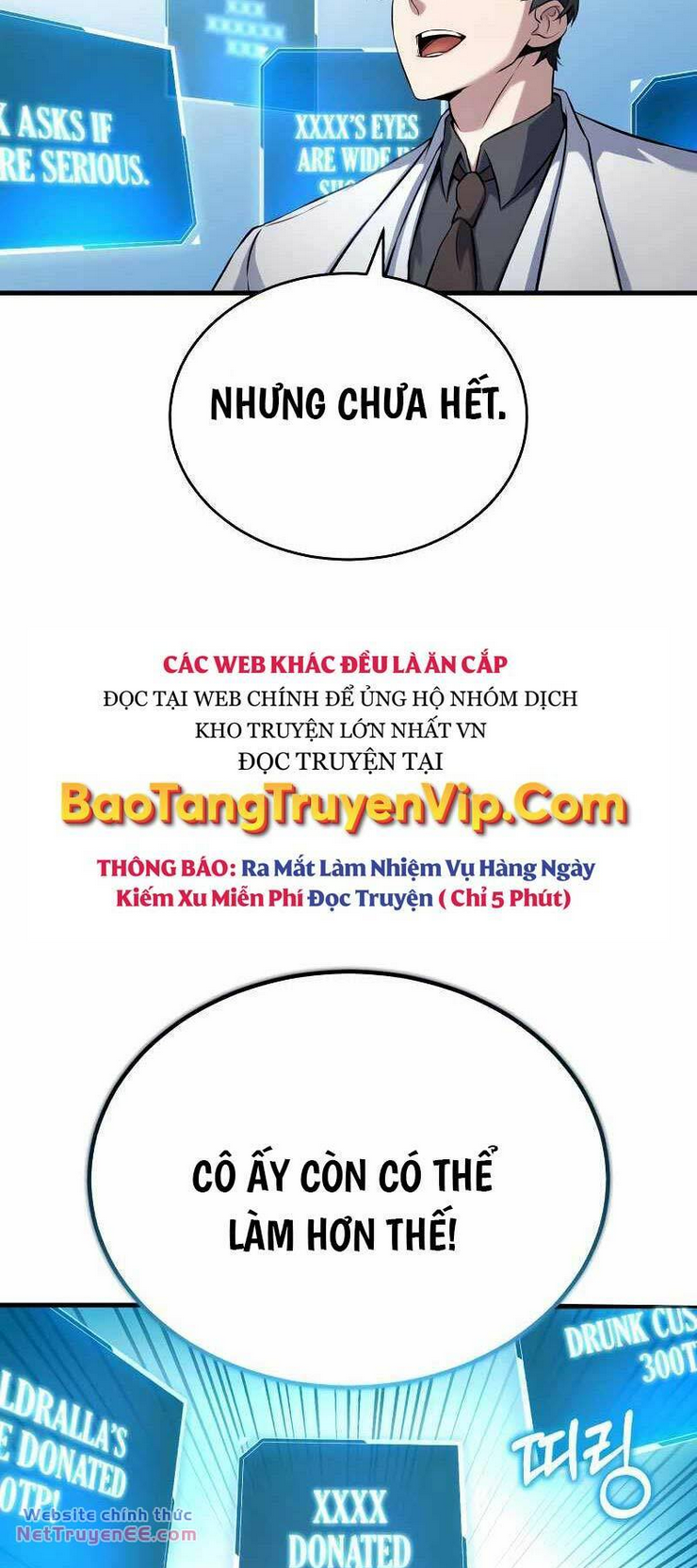 những nhân vật chính mà chỉ tôi biết Chương 3 - Trang 2