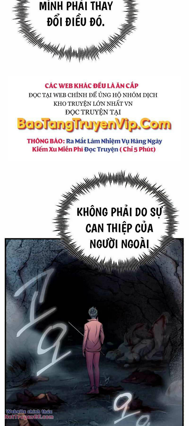 những nhân vật chính mà chỉ tôi biết Chương 3 - Trang 2