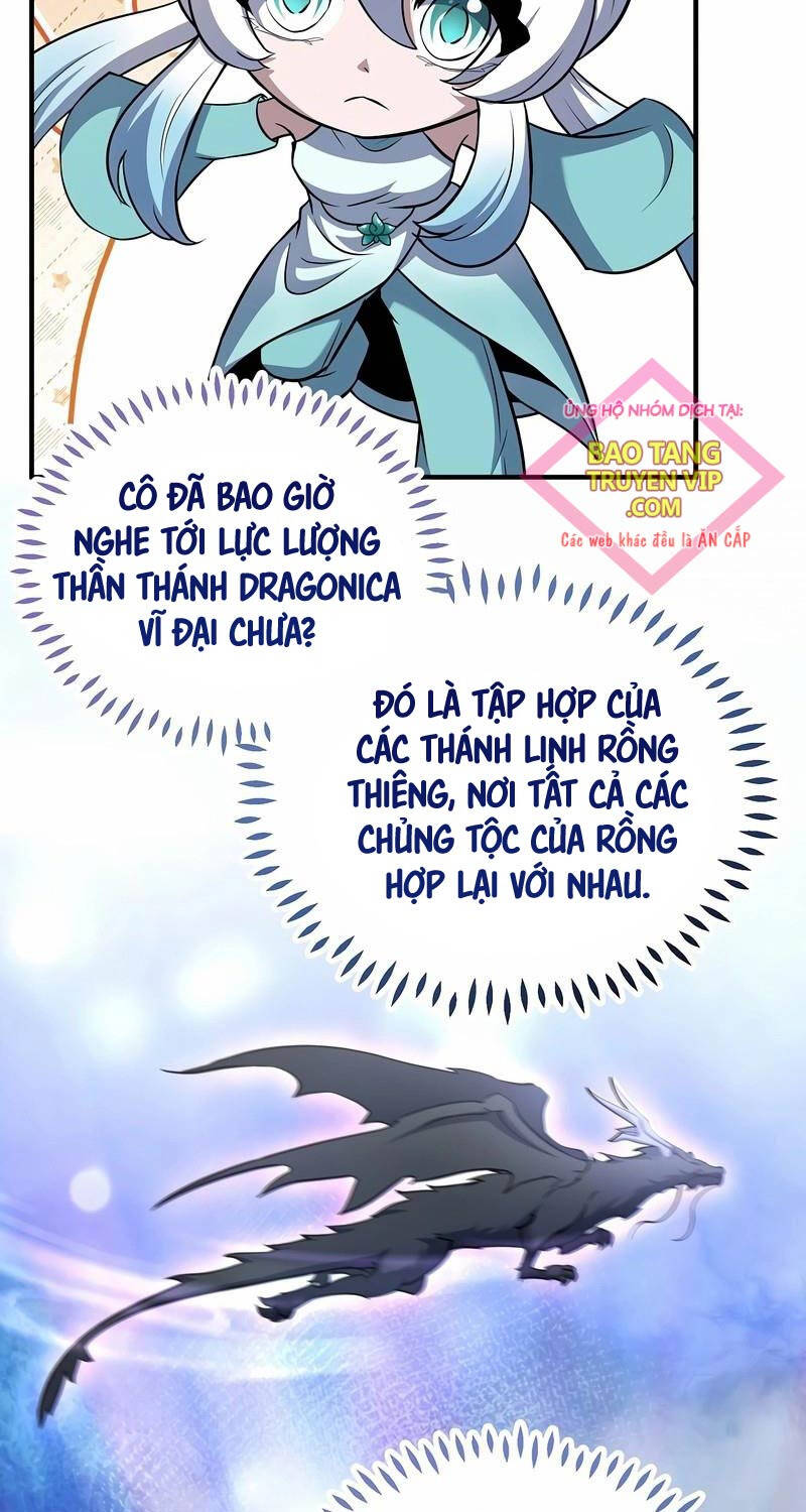 những nhân vật chính mà chỉ tôi biết chương 35 - Trang 2