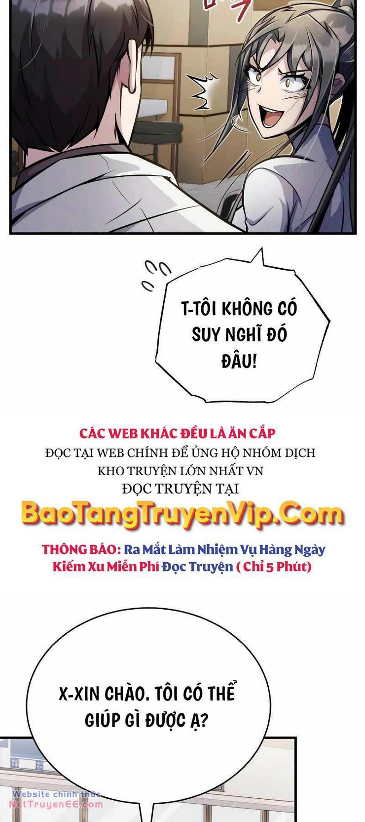 những nhân vật chính mà chỉ tôi biết Chương 5 - Trang 2