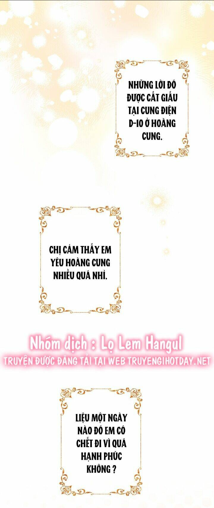 những nhân vật mạnh nhất thế giới ám ảnh tôi chương 110.2 - Trang 2