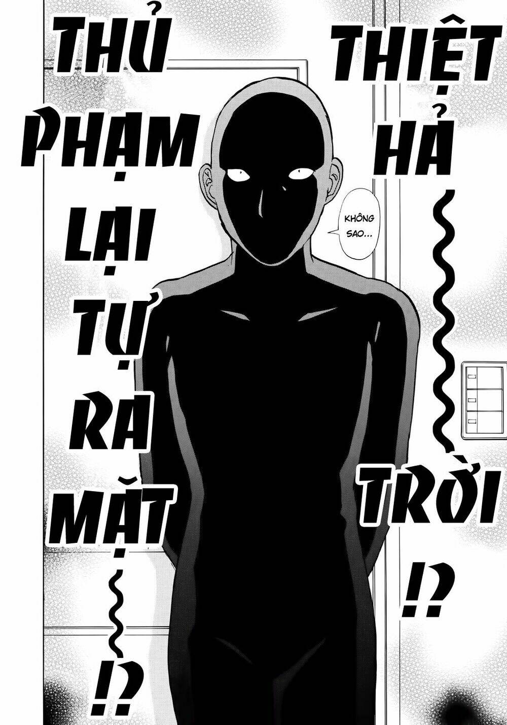 những vụ án của kindaichi ở tuổi 37 chapter 9 - Trang 2