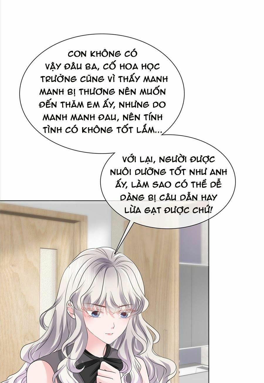 nhược hữu hàn đông ngộ noãn dương chapter 15 - Trang 2