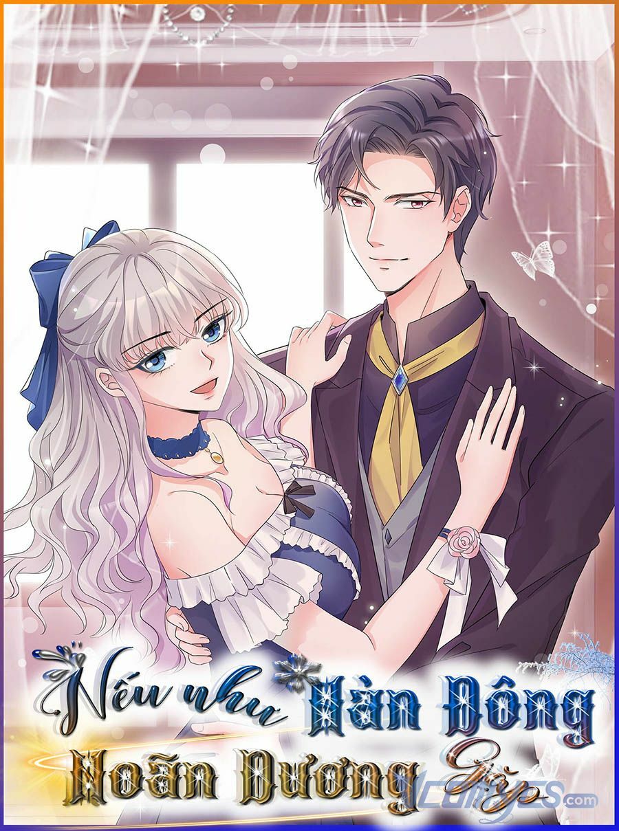 nhược hữu hàn đông ngộ noãn dương chapter 15 - Trang 2