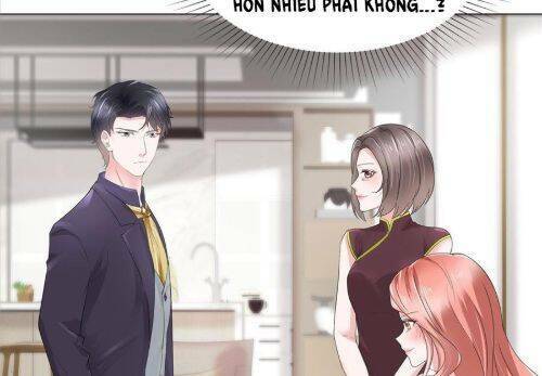 nhược hữu hàn đông ngộ noãn dương chapter 21 - Next chapter 22