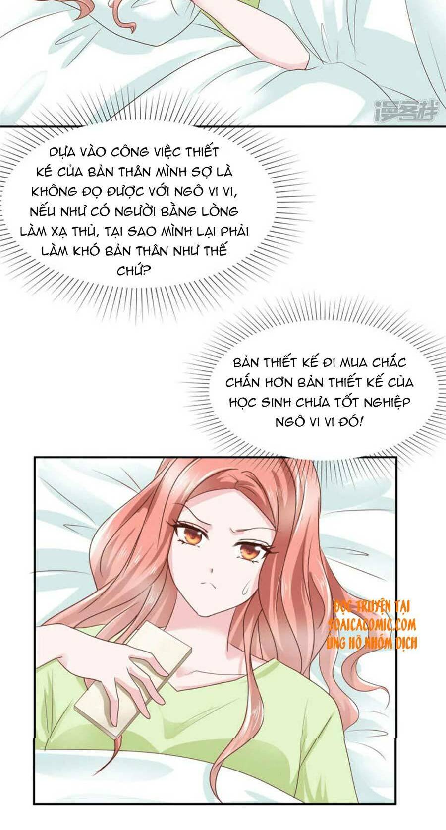 nhược hữu hàn đông ngộ noãn dương chapter 28 - Trang 2