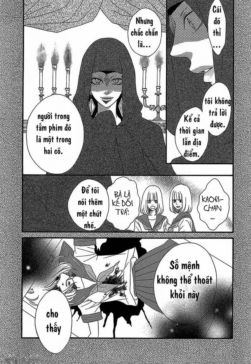 NIBUN NO ICHI Chapter 1 - Next 