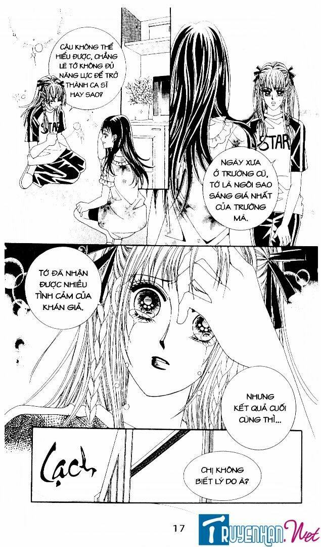 Nice Guy Syndrome Chapter 1 - Next Chapter 2