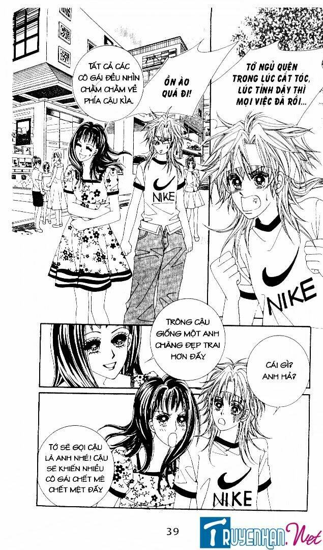 Nice Guy Syndrome Chapter 1 - Next Chapter 2